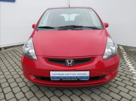 Honda - Jazz