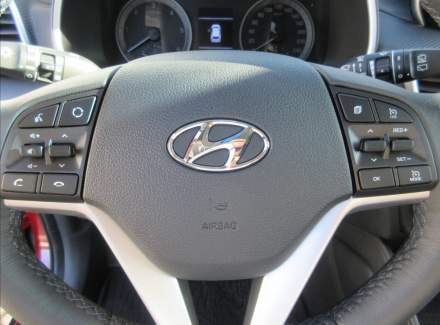 Hyundai - Tucson