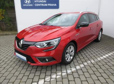 Renault - Megane
