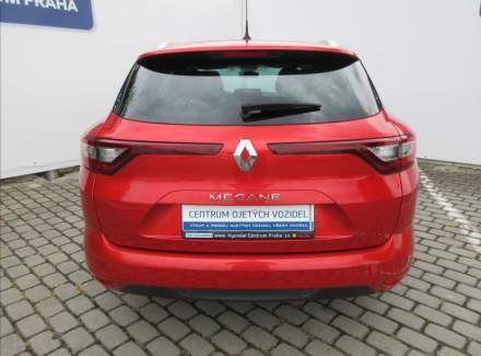 Renault - Megane