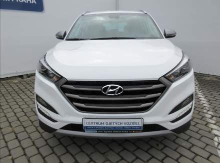 Hyundai - Tucson