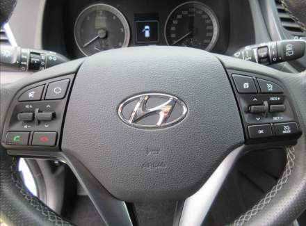 Hyundai - Tucson