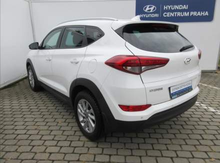 Hyundai - Tucson