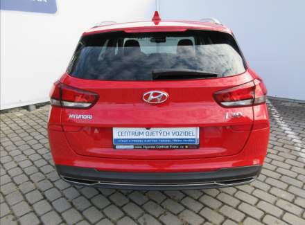 Hyundai - i30