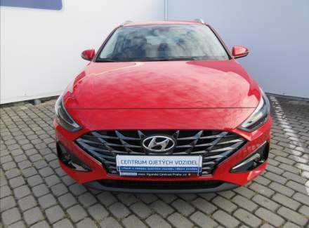 Hyundai - i30