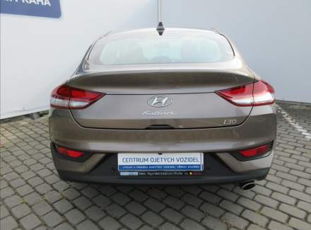 Hyundai - i30