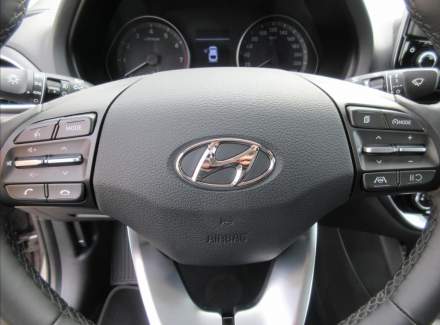 Hyundai - i30