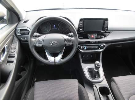 Hyundai - i30