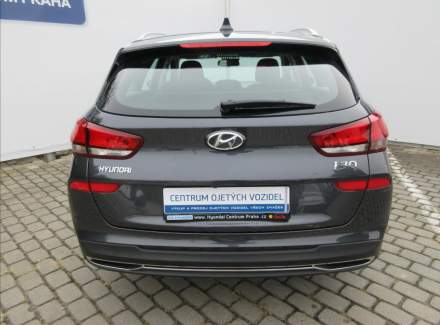 Hyundai - i30