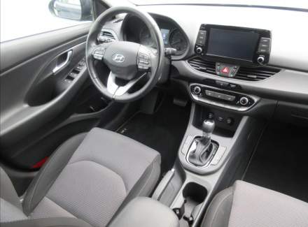 Hyundai - i30