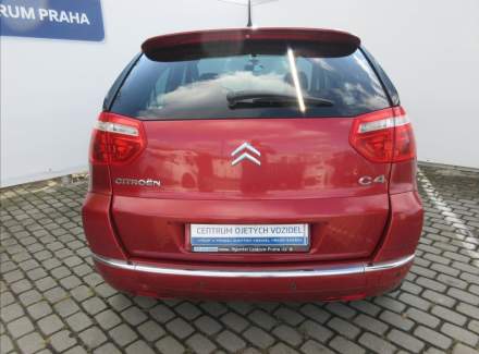 Citroën - C4