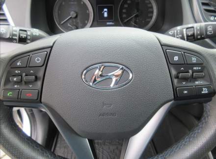 Hyundai - Tucson