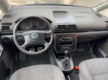 Volkswagen - Sharan