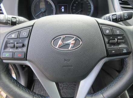 Hyundai - Tucson