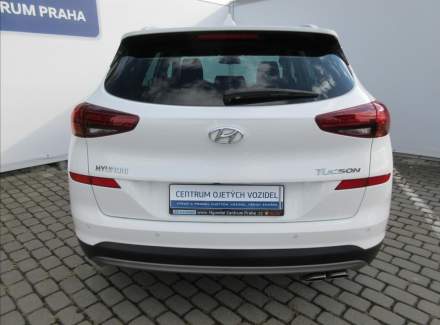 Hyundai - Tucson