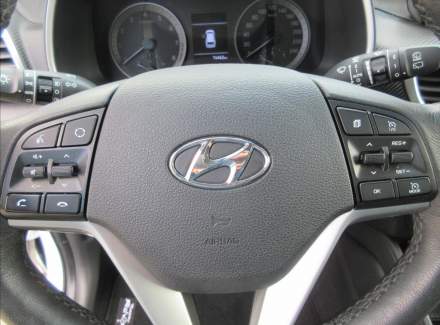 Hyundai - Tucson