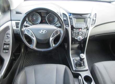 Hyundai - i30