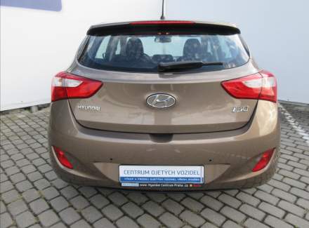 Hyundai - i30