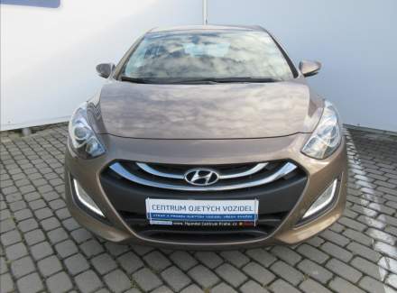 Hyundai - i30