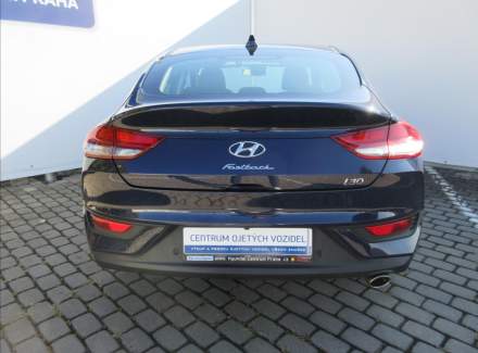 Hyundai - i30