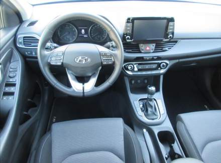 Hyundai - i30