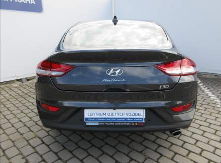 Hyundai - i30