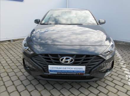 Hyundai - i30