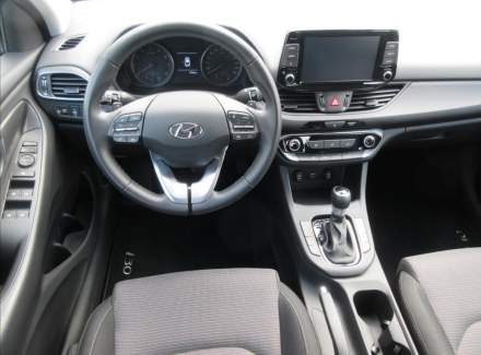 Hyundai - i30