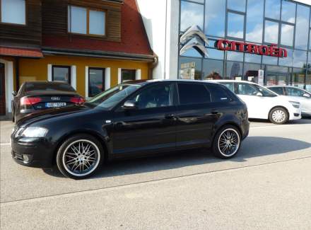 Audi - A3