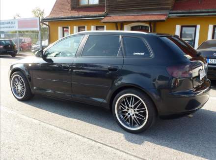 Audi - A3