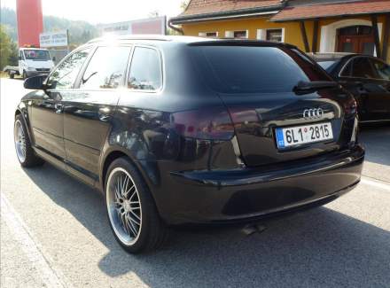 Audi - A3