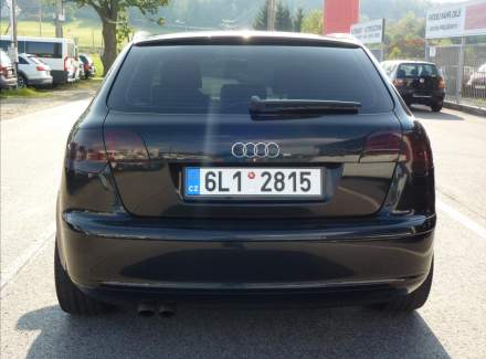 Audi - A3