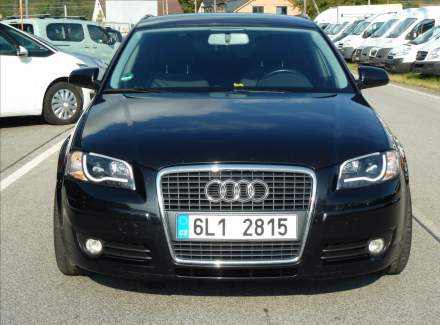 Audi - A3