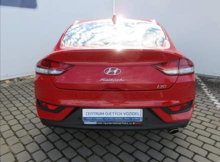 Hyundai - i30
