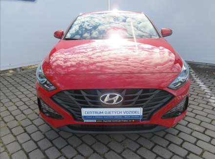Hyundai - i30