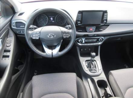 Hyundai - i30