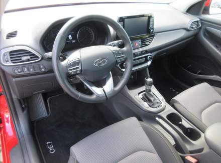 Hyundai - i30