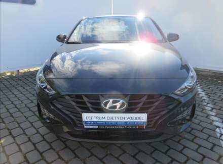 Hyundai - i30