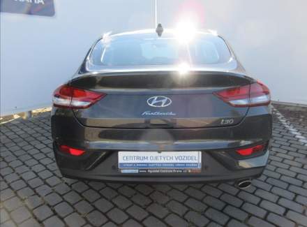 Hyundai - i30