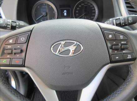 Hyundai - Tucson