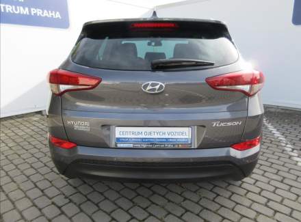 Hyundai - Tucson