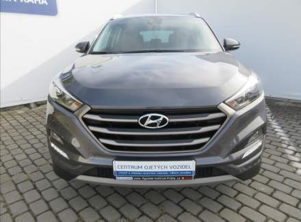 Hyundai - Tucson