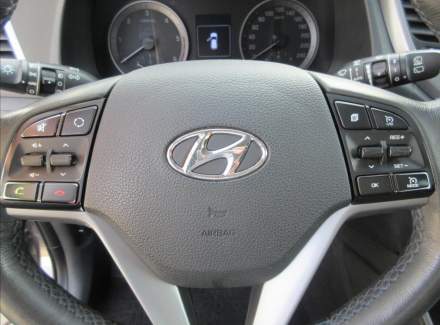 Hyundai - Tucson