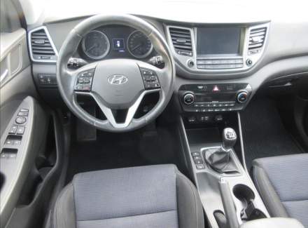 Hyundai - Tucson