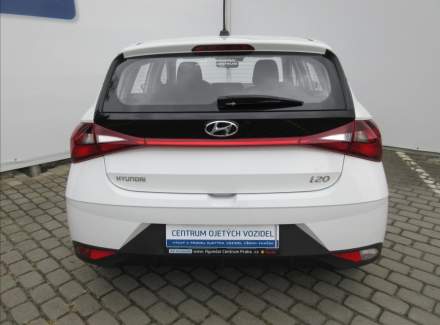 Hyundai - i20