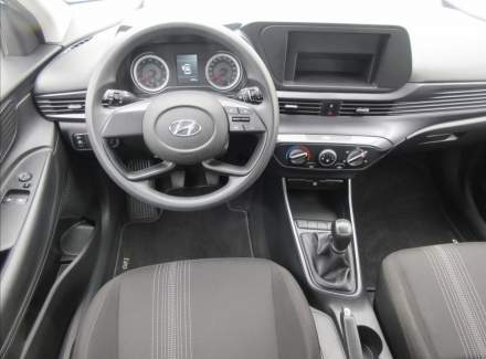 Hyundai - i20