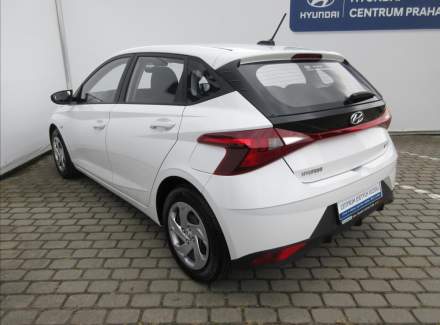 Hyundai - i20