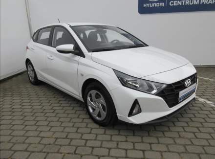 Hyundai - i20
