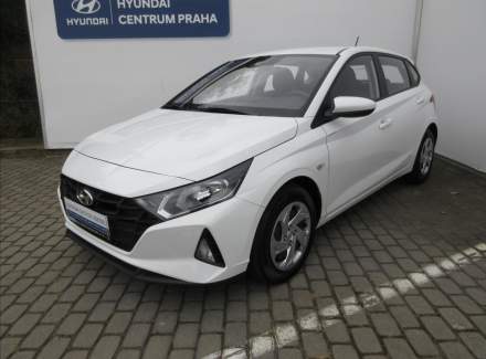 Hyundai - i20
