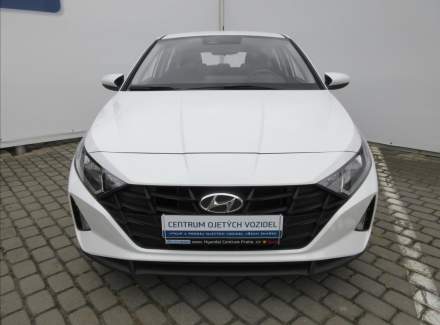 Hyundai - i20